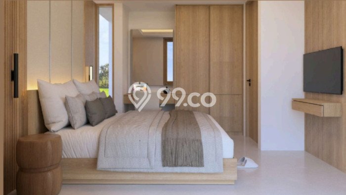 Siap Vila Kawasan Denpasar Selatan, Area 182m2m², Lokasi Premium Siap Vila Kawasan Denpasar Selatan, Area 182m2m², Lokasi Premium