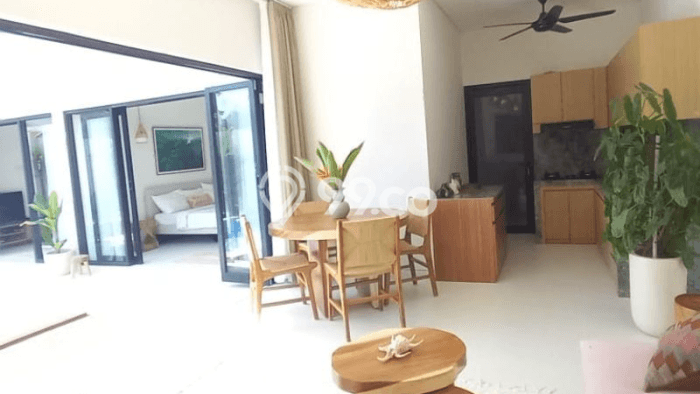 Dijual Vila di Kuta Selatan, Area 214m2m², Lokasi Strategis Dijual Vila di Kuta Selatan, Area 214m2m², Lokasi Strategis