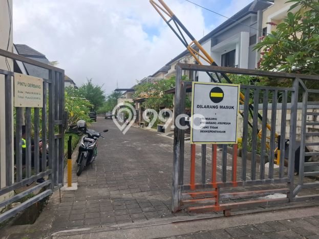 Vila Siap Sewa Kawasan , Luas 0m2m², Lingkungan Nyaman Vila Siap Sewa Kawasan , Luas 0m2m², Lingkungan Nyaman