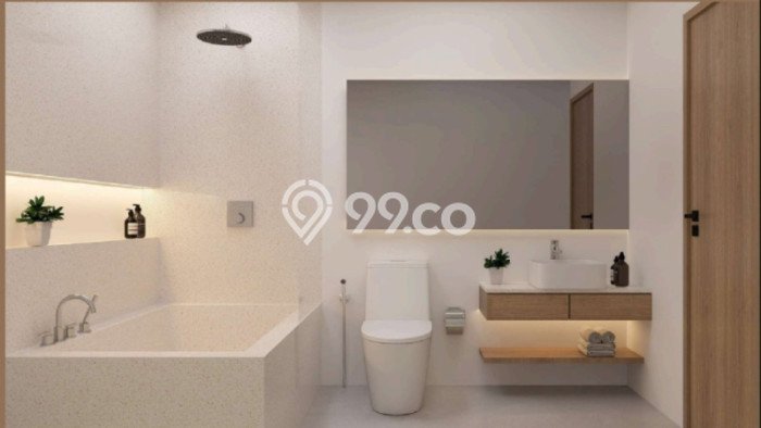 Siap Vila Kawasan Denpasar Selatan, Area 182m2m², Lokasi Premium Siap Vila Kawasan Denpasar Selatan, Area 182m2m², Lokasi Premium