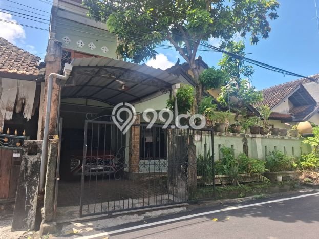 Rumah Minimalis 3 KT LT 120m2 di Jimbaran Rumah Minimalis 3 KT LT 120m2 di Jimbaran