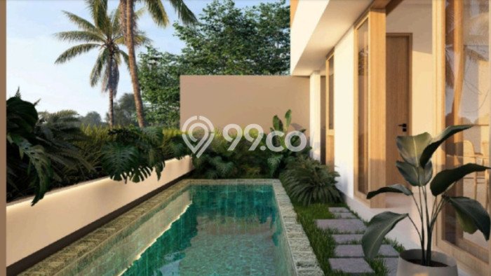 Siap Vila Kawasan Denpasar Selatan, Area 182m2m², Lokasi Premium Siap Vila Kawasan Denpasar Selatan, Area 182m2m², Lokasi Premium
