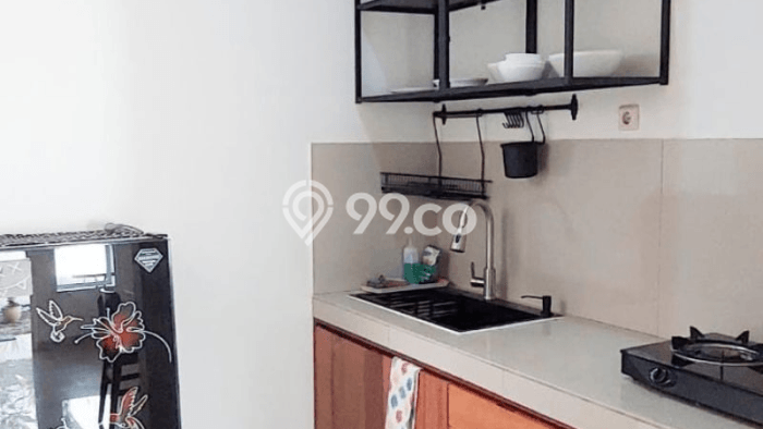 Hunian Cantik Modern Lb 67m2 di Kuta Selatan, Badung Hunian Cantik Modern Lb 67m2 di Kuta Selatan, Badung