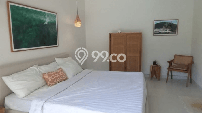 Dijual Vila di Kuta Selatan, Area 214m2m², Lokasi Strategis Dijual Vila di Kuta Selatan, Area 214m2m², Lokasi Strategis
