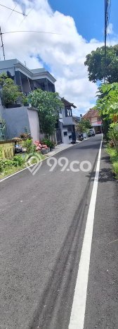 Rumah Minimalis 3 KT LT 120m2 di Jimbaran Rumah Minimalis 3 KT LT 120m2 di Jimbaran