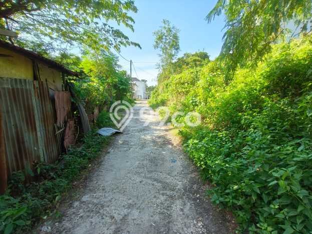 Tanah Kavling Dijual di Jimbaran, Badung dengan Luas Tanah 200m2 Tanah Kavling Dijual di Jimbaran, Badung dengan Luas Tanah 200m2