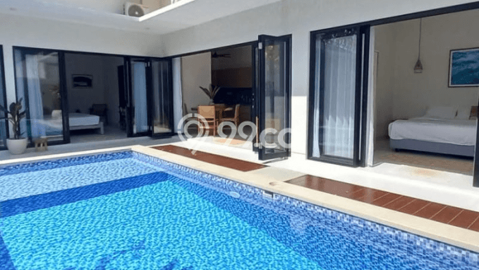 Dijual Vila di Kuta Selatan, Area 214m2m², Lokasi Strategis Dijual Vila di Kuta Selatan, Area 214m2m², Lokasi Strategis