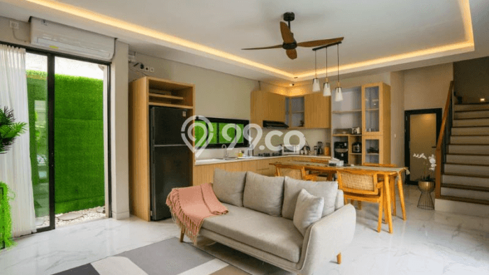 Disewakan Vila di Kuta Selatan, Area 300m2m², Area Strategis Disewakan Vila di Kuta Selatan, Area 300m2m², Area Strategis