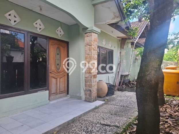 Rumah Minimalis 3 KT LT 120m2 di Jimbaran Rumah Minimalis 3 KT LT 120m2 di Jimbaran