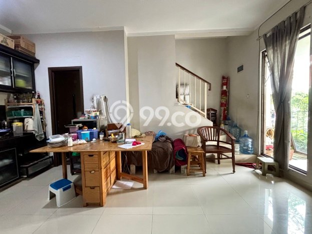 Rumah Modern Cantik 3 Kamar Bisa Langsung Pindah di Serpong Utara Rumah Modern Cantik 3 Kamar Bisa Langsung Pindah di Serpong Utara