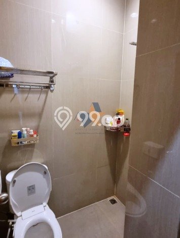 Jual Rumah Favorit Siap Huni LB 90m2 di Serpong Utara, Tangerang Selatan Jual Rumah Favorit Siap Huni LB 90m2 di Serpong Utara, Tangerang Selatan