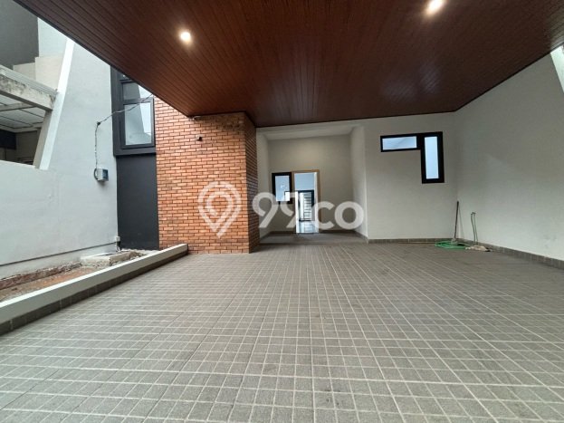 Rumah Luxury Modern Tanpa Renovasi di Graha Raya Tangerang Selatan Rumah Luxury Modern Tanpa Renovasi di Graha Raya Tangerang Selatan