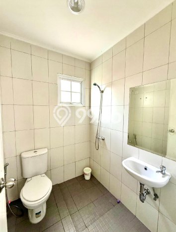 Rumah Minimalis 4 Kamar LT 32m2 di BSD Vanya Park Rumah Minimalis 4 Kamar LT 32m2 di BSD Vanya Park