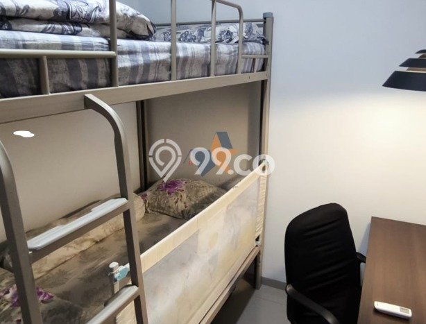Disewakan! Rumah 2 Kamar Tidur &
1 Kamar Mandi di Bintaro, Tangerang Selatan Disewakan! Rumah 2 Kamar Tidur &
1 Kamar Mandi di Bintaro, Tangerang Selatan
