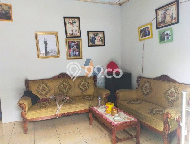 For Sale Hunian Rumah Terawat 3 KT di Graha Raya, Tangerang Selatan For Sale Hunian Rumah Terawat 3 KT di Graha Raya, Tangerang Selatan