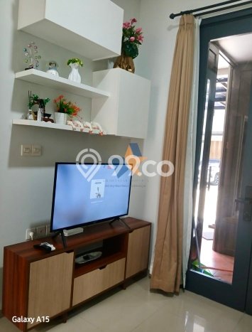 Disewakan! Rumah 2 Kamar Tidur &
1 Kamar Mandi di Bintaro, Tangerang Selatan Disewakan! Rumah 2 Kamar Tidur &
1 Kamar Mandi di Bintaro, Tangerang Selatan