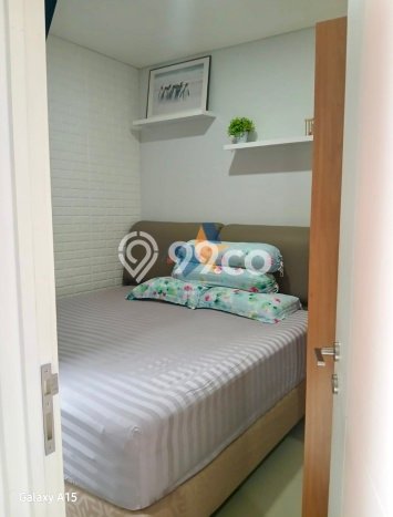 Disewakan! Rumah 2 Kamar Tidur &
1 Kamar Mandi di Bintaro, Tangerang Selatan Disewakan! Rumah 2 Kamar Tidur &
1 Kamar Mandi di Bintaro, Tangerang Selatan