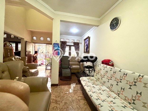 For Sale Hunian Rumah Terawat 2 Kamar di Graha Raya Bintaro, Tangerang Selatan For Sale Hunian Rumah Terawat 2 Kamar di Graha Raya Bintaro, Tangerang Selatan