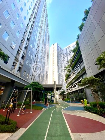 Dijual Apartemen 1 KT & 1 KM di Jakarta Selatan Area Strategis Dijual Apartemen 1 KT & 1 KM di Jakarta Selatan Area Strategis