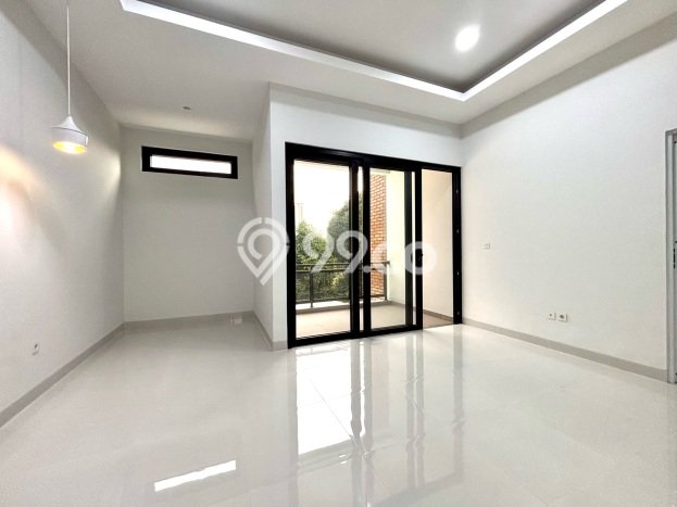 Rumah Luxury Modern Tanpa Renovasi di Graha Raya Tangerang Selatan Rumah Luxury Modern Tanpa Renovasi di Graha Raya Tangerang Selatan