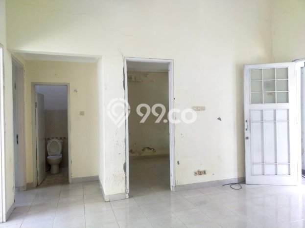 Rumah Minimalis 2 KT LT 120m2 di Graha Raya Rumah Minimalis 2 KT LT 120m2 di Graha Raya