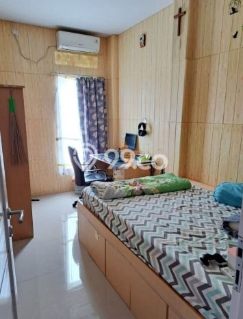 Rumah Modern 4 KT di BSD Nusaloka Tangerang Semi Furnished Rumah Modern 4 KT di BSD Nusaloka Tangerang Semi Furnished