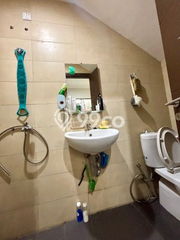 Rumah Modern Cantik 3 Kamar Bisa Langsung Pindah di Serpong Utara Rumah Modern Cantik 3 Kamar Bisa Langsung Pindah di Serpong Utara