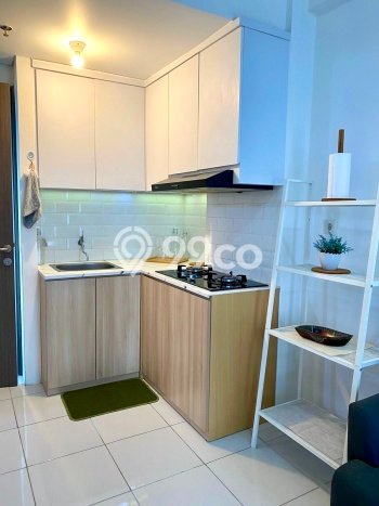 Dijual Apartemen 1 KT & 1 KM di Jakarta Selatan Area Strategis Dijual Apartemen 1 KT & 1 KM di Jakarta Selatan Area Strategis