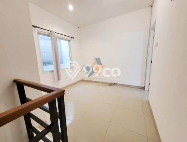 Hunian Cantik Modern Lb 84m2 di Ciputat Timur, Tangerang Selatan Hunian Cantik Modern Lb 84m2 di Ciputat Timur, Tangerang Selatan
