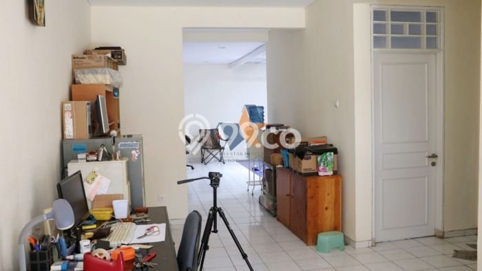 Dijual Rumah Eksklusif 2 KT di Graha Raya, Tangerang Dijual Rumah Eksklusif 2 KT di Graha Raya, Tangerang
