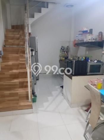 Rumah Minimalis 3 Kamar LT 72m2 di Graha Raya Rumah Minimalis 3 Kamar LT 72m2 di Graha Raya