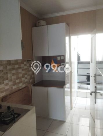 Rumah Modern 2 KT di Bintaro Tangerang Selatan Full Furnished Rumah Modern 2 KT di Bintaro Tangerang Selatan Full Furnished