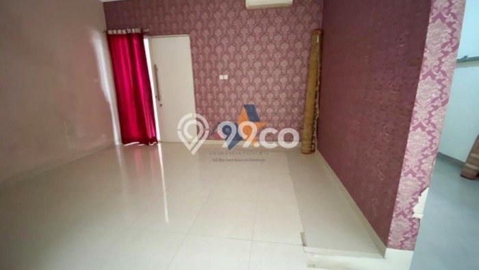 Rumah Luxury Modern Tanpa Renovasi di Bintaro Tangerang Selatan Rumah Luxury Modern Tanpa Renovasi di Bintaro Tangerang Selatan