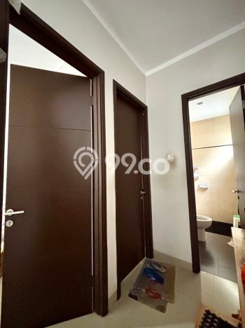 Rumah Modern Cantik 3 Kamar Bisa Langsung Pindah di Serpong Utara Rumah Modern Cantik 3 Kamar Bisa Langsung Pindah di Serpong Utara