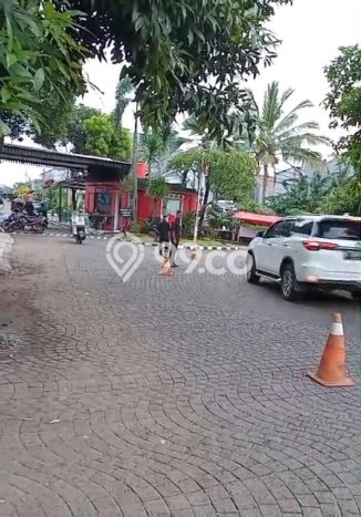 Rumah Minimalis 4 Kamar LT 72m2 di Serpong Regency Melati Mas 2 Rumah Minimalis 4 Kamar LT 72m2 di Serpong Regency Melati Mas 2
