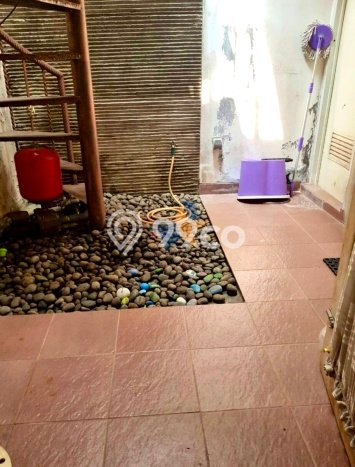 Rumah Minimalis 3 KT di Graha Raya Bintaro Tangerang Selatan Unfurnished Rumah Minimalis 3 KT di Graha Raya Bintaro Tangerang Selatan Unfurnished