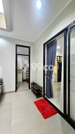 Disewakan Rumah Harga Terjangkau di Teluk Naga Tangerang dengan 3 Kamar Tidur Disewakan Rumah Harga Terjangkau di Teluk Naga Tangerang dengan 3 Kamar Tidur