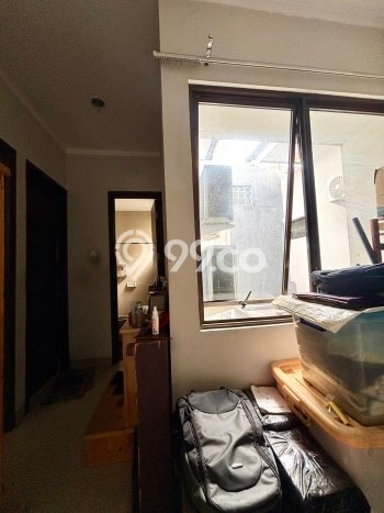 Rumah Modern Cantik 3 Kamar Bisa Langsung Pindah di Serpong Utara Rumah Modern Cantik 3 Kamar Bisa Langsung Pindah di Serpong Utara