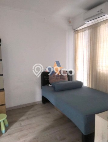 Hunian Cantik Modern Lb 70m2 di Serpong Utara, Tangerang Selatan Hunian Cantik Modern Lb 70m2 di Serpong Utara, Tangerang Selatan