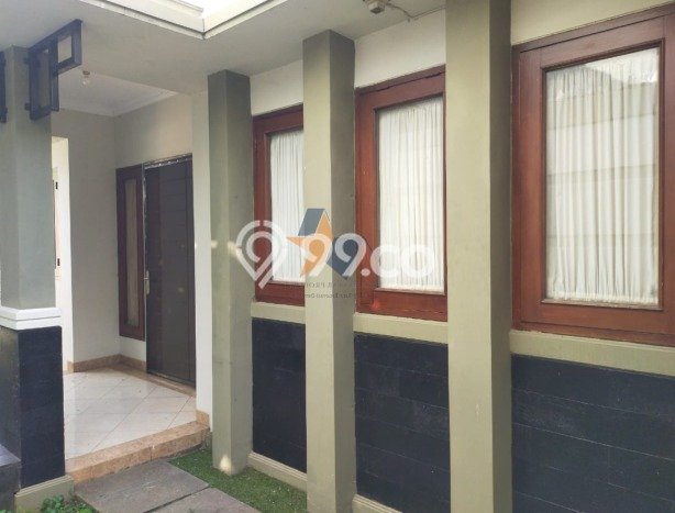 Rumah Minimalis 2 KT di BSD Kencana Loka Tangerang Unfurnished Rumah Minimalis 2 KT di BSD Kencana Loka Tangerang Unfurnished