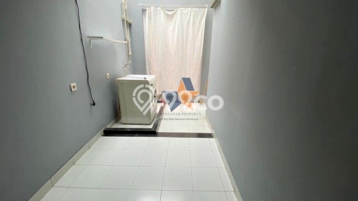 Rumah Luxury Modern Tanpa Renovasi di Bintaro Tangerang Selatan Rumah Luxury Modern Tanpa Renovasi di Bintaro Tangerang Selatan