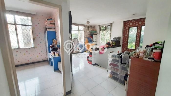 Dijual Rumah Premium dengan Fasilitas Sekitar Lengkap di Karang Tengah, Tangerang Dijual Rumah Premium dengan Fasilitas Sekitar Lengkap di Karang Tengah, Tangerang
