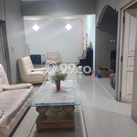 Rumah Minimalis 4 KT di Graha Raya Tangerang Semi Furnished Rumah Minimalis 4 KT di Graha Raya Tangerang Semi Furnished