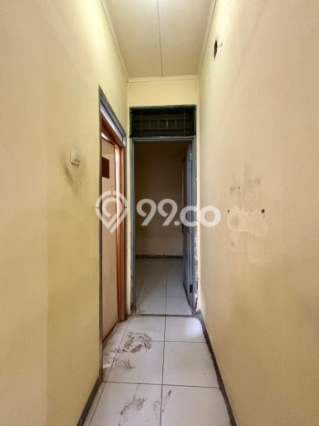 Rumah Luas Asri 2 KT Siap Huni di Graha Raya Bintaro Tangerang Selatan Rumah Luas Asri 2 KT Siap Huni di Graha Raya Bintaro Tangerang Selatan