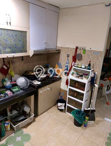 Rumah Minimalis 2 KT LT 72m2 di Graha Raya Bintaro Rumah Minimalis 2 KT LT 72m2 di Graha Raya Bintaro