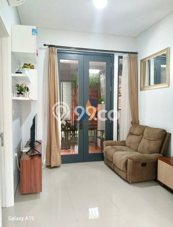 Disewakan! Rumah 2 Kamar Tidur &
1 Kamar Mandi di Bintaro, Tangerang Selatan Disewakan! Rumah 2 Kamar Tidur &
1 Kamar Mandi di Bintaro, Tangerang Selatan