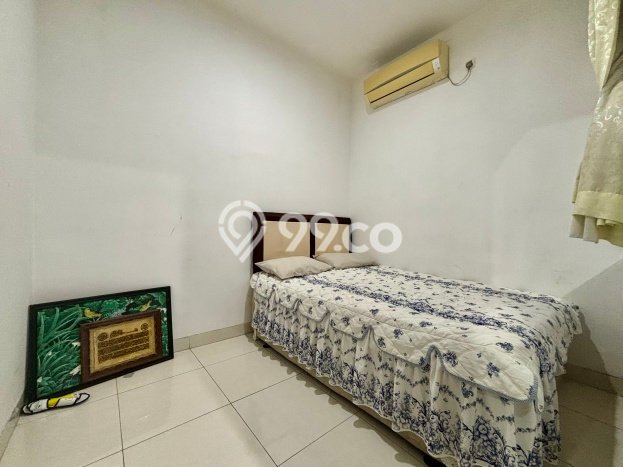 Rumah Modern 3 Kamar LT 120m2 di Graha Raya Rumah Modern 3 Kamar LT 120m2 di Graha Raya