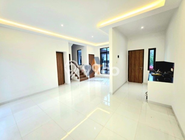 Dijual Rumah 4 Kamar Lokasi Strategis Bagus dan Strategis di Serpong Utara Dijual Rumah 4 Kamar Lokasi Strategis Bagus dan Strategis di Serpong Utara