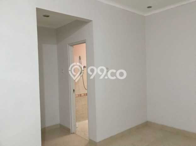 Rumah Minimalis 2 Kamar LT 120m2 di Graha Raya Rumah Minimalis 2 Kamar LT 120m2 di Graha Raya