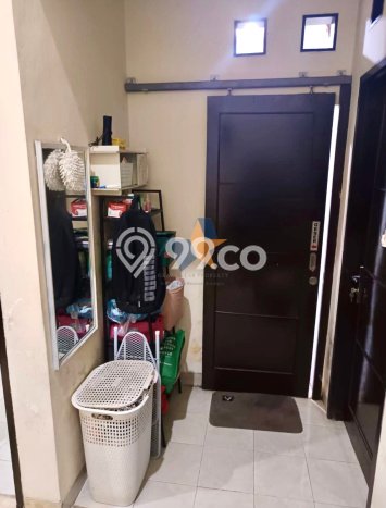 Rumah Minimalis 2 KT LT 72m2 di Graha Raya Bintaro Rumah Minimalis 2 KT LT 72m2 di Graha Raya Bintaro